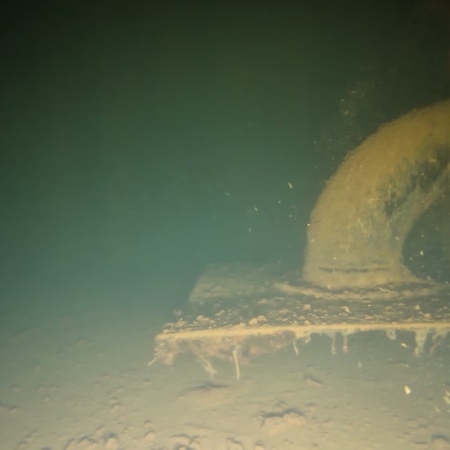 Sprinklertank-Inspektion: Stahltank, 25 Jahre – Behaelterboden Tankinspektion